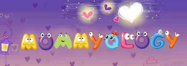 Mommyology Logo